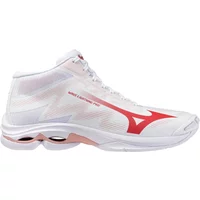 Chaussures indoor femme Mizuno Wave Lightning Pro Mid