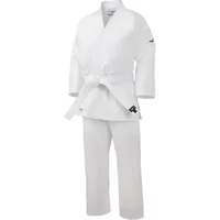 Karate-Kimono mit Gürtel Mizuno KIAI