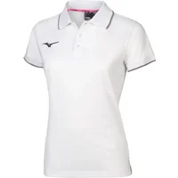 Polo da donna Mizuno Team