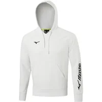 Kapuzenjacke für Kinder Mizuno Ter