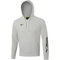 Chaqueta con capucha infantil Mizuno Ter