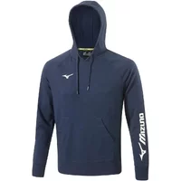 Kapuzenjacke für Kinder Mizuno Ter