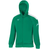 Dames trainingsjack Mizuno Team RB