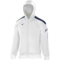 Trainingsjacke Damen Mizuno Team RB