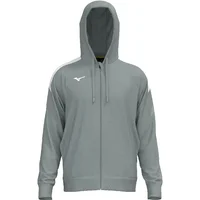 Hooded sweatshirt Mizuno Team RB Track