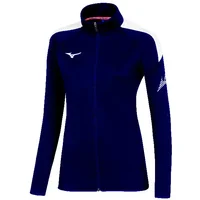 Women's sweat jacket Mizuno RB
