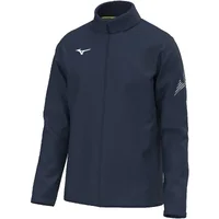 Hooded jacket Mizuno BGRB