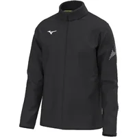 Hooded jacket Mizuno BGRB