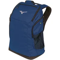 Zaino Mizuno Team training