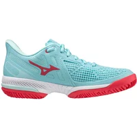 Damen-Tennisschuhe Mizuno Wave Exceed Tour 5 CC