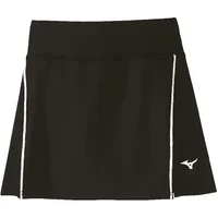 Jupe-short fille Mizuno Hex Rect Pro