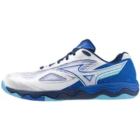 Chaussures de tennis de table enfant Mizuno Wave Medal 7