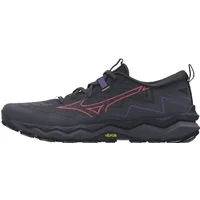 Chaussures de trail femme Mizuno Wave Daichi 9 GTX Wos