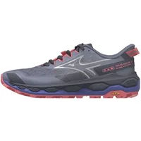 Chaussures de trail femme Mizuno Wave Mujin 11