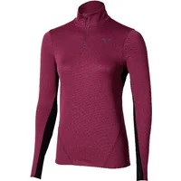 Trainingsbovenstuk voor dames Mizuno Thermal Charge