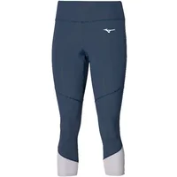 Dames legging 3/4 Mizuno Core Impulse