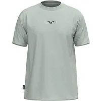 Maglia Mizuno Athletics Graphic