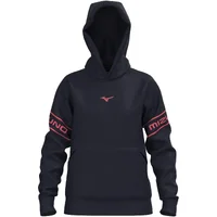 Hoodie Damen Mizuno Athletics
