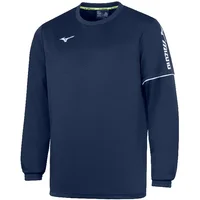 Felpa a collo alto Mizuno Team Sendai