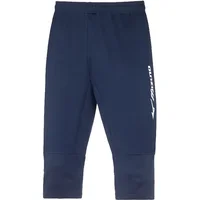 3/4 joggingbroek voor kinderen Mizuno Team Sendai Trad