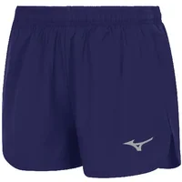 Pantalón corto mujer Mizuno MZNRB Split