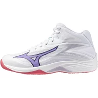 Hallenschuhe Damen Mizuno Thunder Blade Z Mid