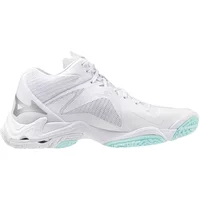 Hallenschuhe Damen Mizuno Wave Lightning Z8 Mid