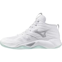 Hallenschuhe Damen Mizuno Wave Momentum Pro Mid