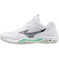 Meilleures chaussures de handball en 2026 : Classement + Guide d'achat complet chaussure Chaussures indoor Mizuno Wave Stealth 6