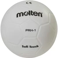 Balón de balonmano suave al tacto Molten