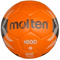 Balón de balonmano infantil Molten HX1800 V24