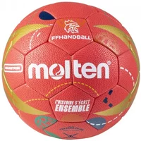 Trainingshandball Molten HX3400 FFHB