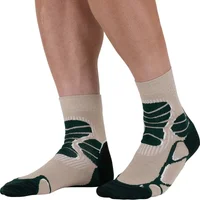 Socken Monnet Extra Light Mid