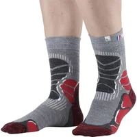 Football Socks Monnet Mid Extra Light