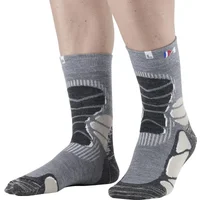 Socken Monnet Mid Extra Light
