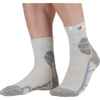 Socken Monnet Mid Lin