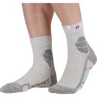 Football Socks Monnet Mid Lin