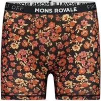 Boxer femme Mons Royale Hannah Merino