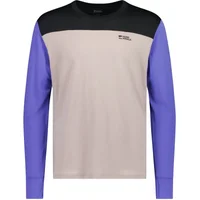 Maillot manches longues Mons Royale Yotei