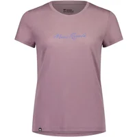 Maglia icon in merino donna Mons Royale Classic