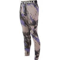Legging Mons Royale Cascade Merino