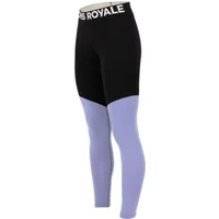 Legging femme Mons Royale Cascade Merino