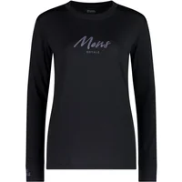 Camiseta manga larga mujer Mons Royale Yotei