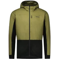Kapuzenshirt Mons Royale Diversion Merino