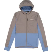Giacca con cappuccio da donna Mons Royale Diversion Merino