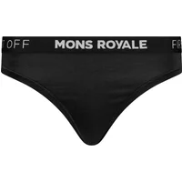 Tanga Damen Mons Royale Stratos
