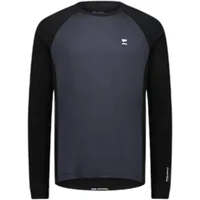 Langarmshirt Mons Royale Tarn