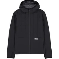 Giacca con cappuccio da donna Mons Royale Canyon Merino