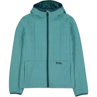Women's hooded jacket Mons Royale Canyon Merino image 2