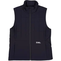 Women's vest Mons Royale Canyon Merino